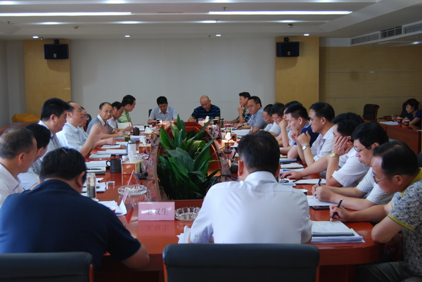 省公司召开全省尊龙时凯企业刷新事情座谈会 