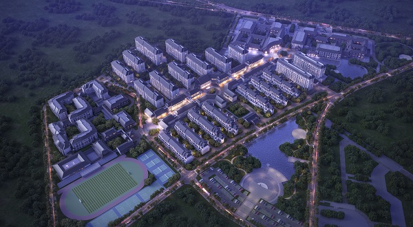 百岁人生，，，心悦雅园系列报道（三）理想生涯的优美神往，，，这里全实现了！