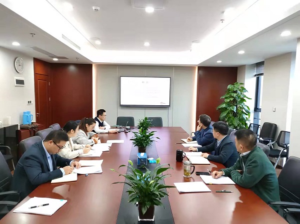 “学报告、、见行动”，，省康健养老公司等三家公司认真学习宣传贯彻党的二十大精神